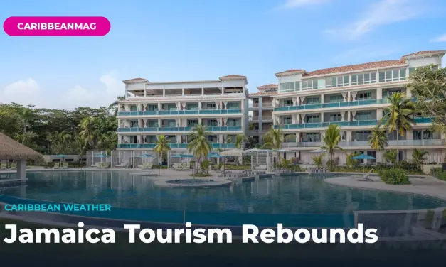 Jamaica Tourism Rebounds: Hurricane Recovery Complete and Resorts Ready for 2026 Travel Season