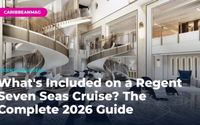What’s Included on a Regent Seven Seas Cruise? The Complete 2026 Guide
