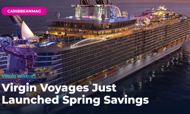 Virgin Voyages Just Launched Spring Savings — Up to $1,000 Off Caribbean Cruises Through May 28