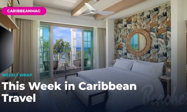 This Week in Caribbean Travel: Two Big Sales and a Loyalty Event You Don’t Want to Miss