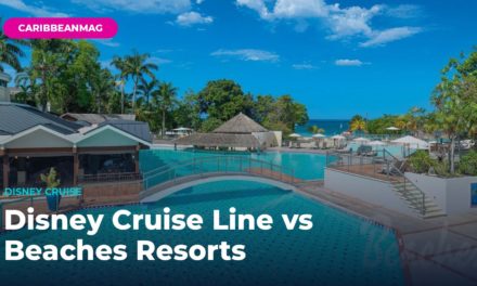 Disney Cruise Line vs Beaches Resorts: Which Is Better for Your Family? (2026)