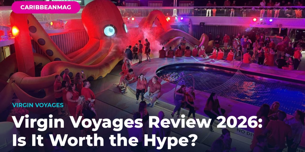 Virgin Voyages Review 2026: Is It Worth the Hype?