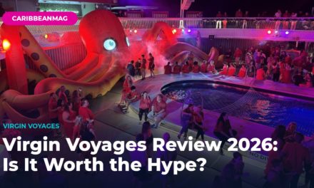 Virgin Voyages Review 2026: Is It Worth the Hype?