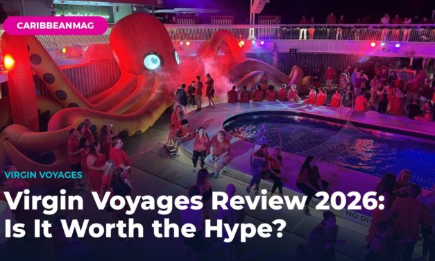 Virgin Voyages Review 2026: Is It Worth the Hype?