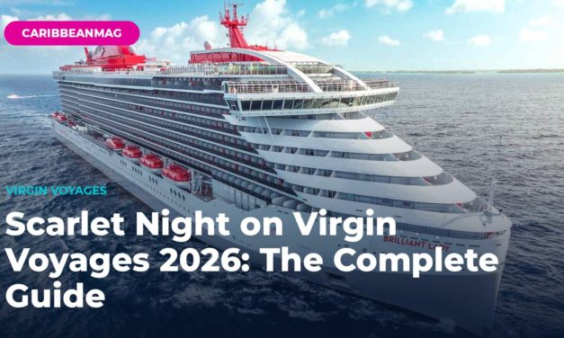 Scarlet Night on Virgin Voyages 2026: The Complete Guide
