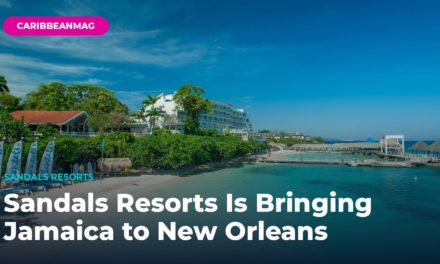 Sandals Resorts Is Bringing Jamaica to New Orleans — Here’s What to Expect at Jazz Fest 2026