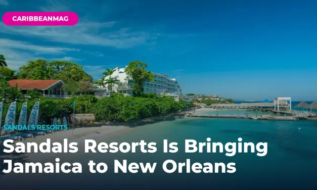 Sandals Resorts Is Bringing Jamaica to New Orleans — Here’s What to Expect at Jazz Fest 2026