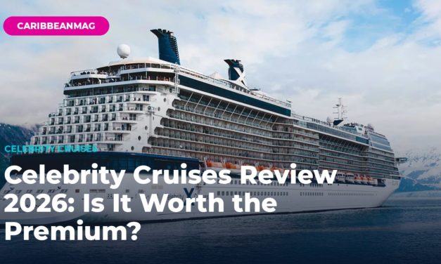 Celebrity Cruises Review 2026: Is It Worth the Premium?