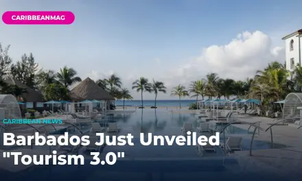 Barbados Just Unveiled “Tourism 3.0” — Here’s What PM Mottley’s New Vision Means for Your 2026 or 2027 Caribbean Vacation