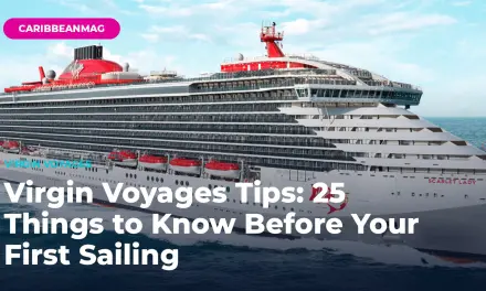 Virgin Voyages Tips: 25 Things to Know Before Your First Sailing
