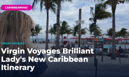 Virgin Voyages Brilliant Lady’s New Caribbean Itinerary (And Why It’s the Sandals-Lover’s Cruise Pick)