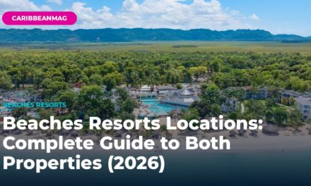 Beaches Resorts Locations: Complete Guide to Both Properties (2026)