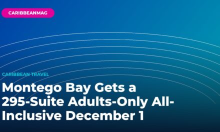 Montego Bay Gets a 295-Suite Adults-Only All-Inclusive December 1 — JOIA Rose Hall by Iberostar, From $859 a Night