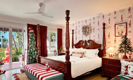 The Elf on the Shelf Returns to Beaches Resorts Nov 27–Dec 25, 2026, With a New Suite at Beaches Jamaica Negril