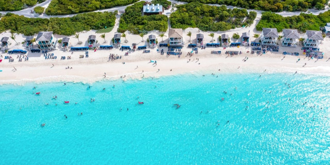 Half Moon Cay Beach Club Opens: What the $125 Day Pass Really Costs and Who Should Buy It