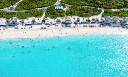 Half Moon Cay Beach Club Opens: What the $125 Day Pass Really Costs and Who Should Buy It