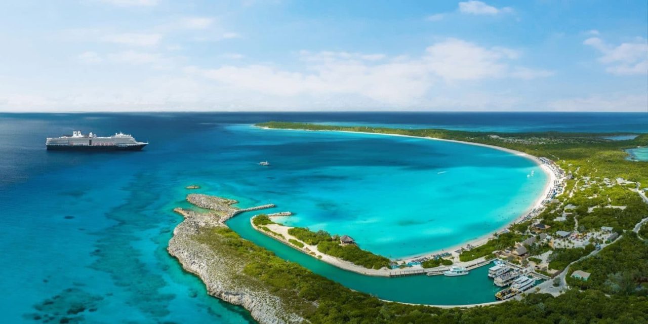 Caribbean Tender Ports: How to Time Your Own Excursion (and Who Pays if the Tender Is Cancelled)