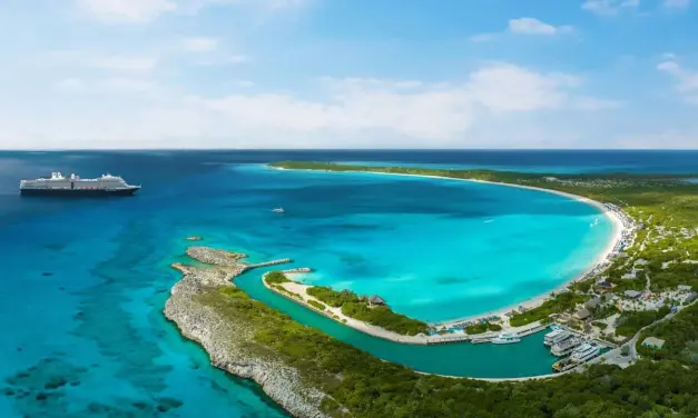 Caribbean Tender Ports: How to Time Your Own Excursion (and Who Pays if the Tender Is Cancelled)
