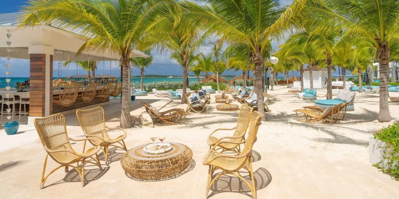 Sandals Just Renamed 15 Resorts: Every Old Name, Every New Name, and What It Means for Your Booking