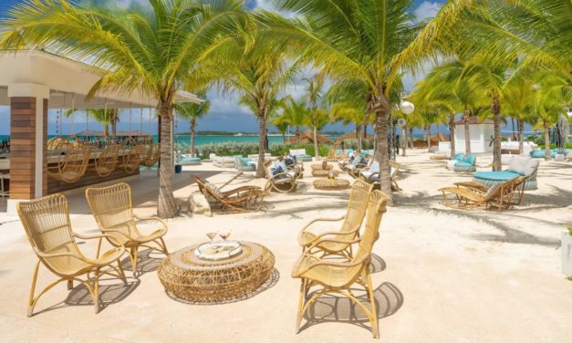 Sandals Just Renamed 15 Resorts: Every Old Name, Every New Name, and What It Means for Your Booking