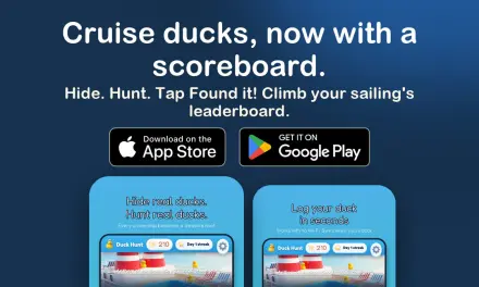 What Are Cruise Ducks? The Cruise Duck Tradition, Rules and How to Hide Yours